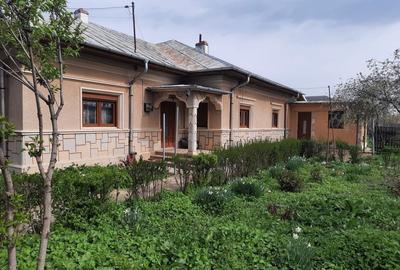 Casă cu 4 camere în Fundeni - 2