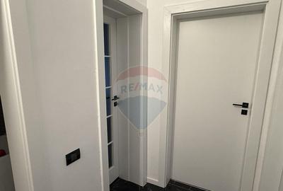 VANZARE Apartament cu 3 camere in zona Dacia - 14