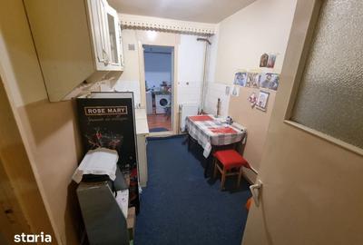 Apartament cu 2 camere în Tătărași - 3