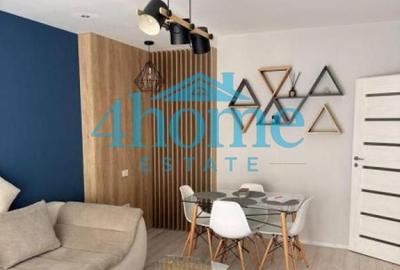 Apartament cu 3 camere, mobilat în Apărătorii Patriei - 9