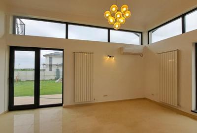 Promotie  Proprietar vand  vila Premium 2025. in  zona Balotesti Saftica Ilfov - 6