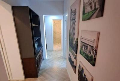 3 Camere | Tineretului | 2 min Metrou | Mobila Vintage - 8