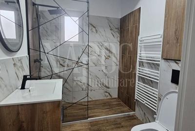 Apartament cu 2 camere semidecomandat în Florești - 5