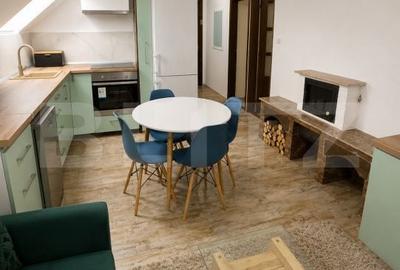 Apartament cu 3 camere în Plopi - 2