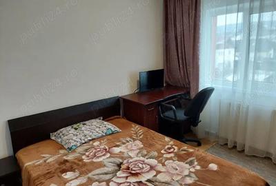 Apartament cu 2 camere decomandat în Central - 2