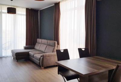 Apartament cu 2 camere în Circumvalațiunii - 3
