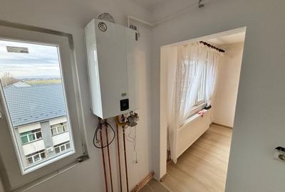 Garsonieră semidecomandată în Decebal - 5