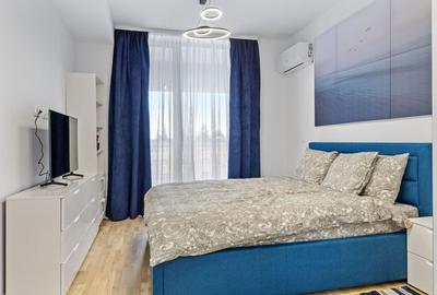 Apartament 2 camere cu parcare acoperita ArtCity
