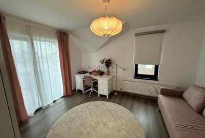 Vila 5 Camere - Teren 800mp - Buftea - Crevedia - 16