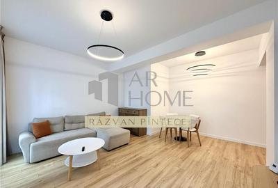 Apartament 2 camere de lux, bloc nou, Marasesti, Ploiesti - 11