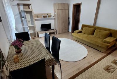 Garsonieră decomandată în Tomis Plus - 1