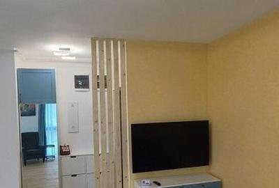 Garsoniera Studio | Decebal - Piata Alba Iulia | Parcare Subterana - 9