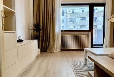 Garsoniera Vasile Lascar 33, bloc 1979 - zona Batistei - Armeneasca. - 6