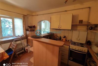 Royal Imobiliare - Vanzare Casa Zona Cantacuzino - 5