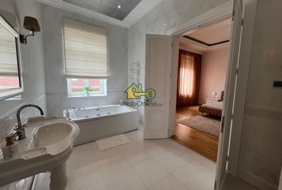 Apartament cu 3 camere semidecomandat, mobilat în Elisabetin - 39
