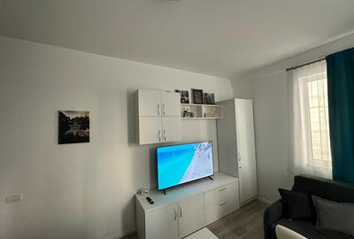 Mamaia Nord - zona Alezzi - 2 camere - bloc nou - 50 m de plaja - 400 euro/luna - 3