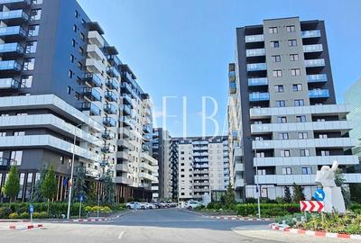 Apartament cu 3 camere decomandat în Pipera - 14