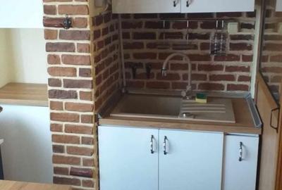 Apartament cu 2 camere decomandat în Exterior Vest - 5