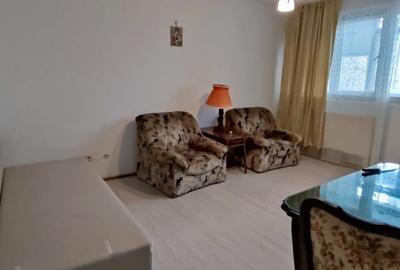 Apartament cu 2 camere decomandat, mobilat în Giurgiului