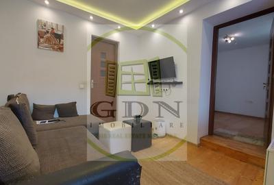 Casă individuală cu 3 camere cu Canalizare în Centrul Civic - 7