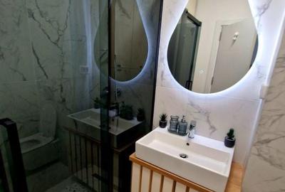 Apartament 2 camere GranVia Lake Residence/vedere lac/parcare inclusa - 9