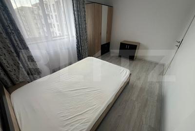 Penthouse duplex, de vanzare, cu 3 camere, 72 mp utili + 87 mp - 11