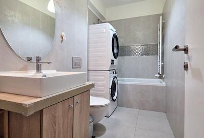 Apartament cu 2 camere decomandat în Snagov - 17