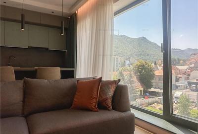 Studio | Gama Premium LUX | Utilitati incluse | Central - 2