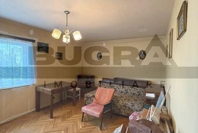 OPORTUNITATE! Apartament 2 camere, 54 mp, boxa, zona Louis Pasteur - 4