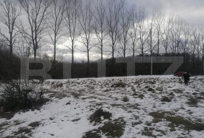 Teren in zona de munte - 1