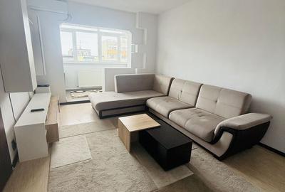 Apartament cu 2 camere decomandat în Rahova - 2
