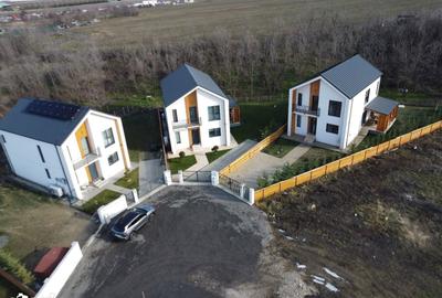 Teren de 760 mp, în Mărăcineni - 3