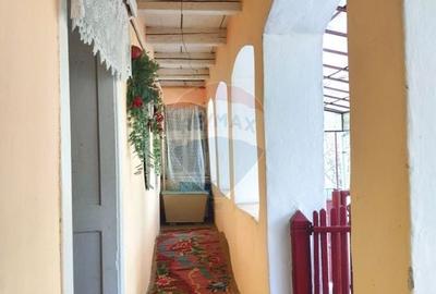 Casa traditionala cu farmec autentic!-judetul Mures - 11