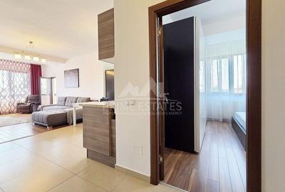 Apartament cu 2 camere decomandat, mobilat în Crângași - 17