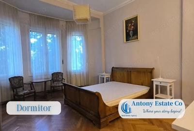 Apartament cu 4 camere în Central - 1