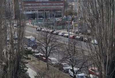 Apartament cu 2 camere decomandat în Central - 3