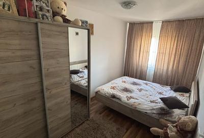 Apartament cu 3 camere decomandat în Exterior Vest - 4