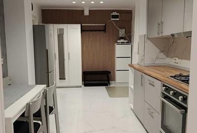 Apartament cu 2 camere decomandat, mobilat în Colentina - 8
