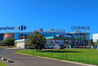 Pret Promotional! Apartament modern cu 2 camere, parc Tudor Arghezi - 26