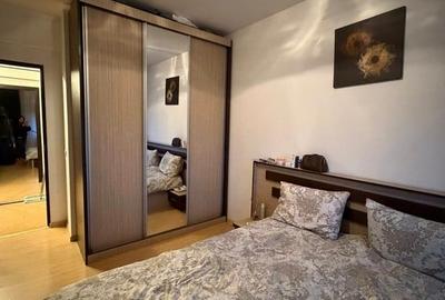 Apartament cu 2 camere decomandat, mobilat în Km 4-5 - 22