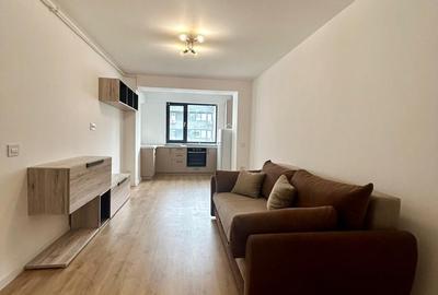 Garsonieră, mobilată în Pipera - 5