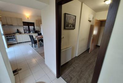 Casă individuală cu 3 camere cu Canalizare în Săcălaz - 3