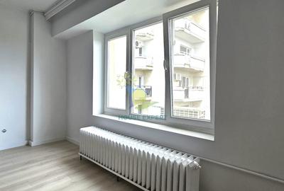 Apartament cu 3 camere semidecomandat, mobilat în Calea Călărașilor - 8