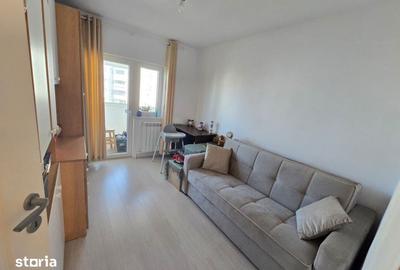 Apartament cu 3 camere, mobilat în Cug - 4