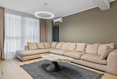 Casa Individuala | Premium | Gradina Terasa - 21