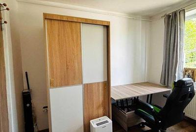 Apartament cu 3 camere decomandat în Copou - 4