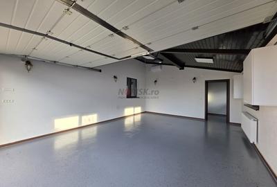 Casă individuală cu 6 camere cu Garaj în Jilava - 27