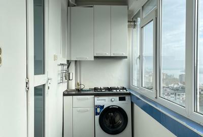 Garsonieră decomandată în Faleză - 5