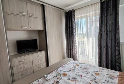 Apartament cu 2 camere decomandat, mobilat în Theodor Pallady - 4