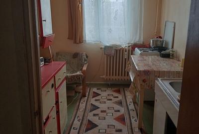 Apartament cu 3 camere decomandat în Drumul Taberei - 6